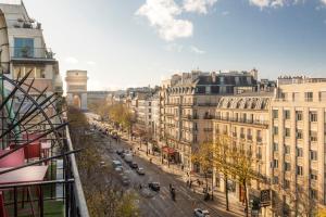 Elysées Ceramic - 3-Sterne-Hotels in Paris