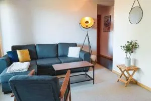 Anzère - Appartement 2 pièces au pied du télécabine - Visse