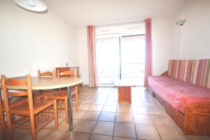 Appartements Studio confortable a Urrugne, 24 m², vue mer ! : photos des chambres