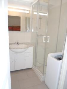 Appartements Studio confortable a Urrugne, 24 m², vue mer ! : photos des chambres