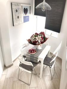 Charming bungalow in Playa de la Américas with sea view