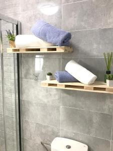 Charming bungalow in Playa de la Américas with sea view