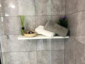 Charming bungalow in Playa de la Américas with sea view