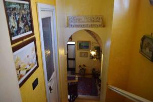 Welcoming house in Muro Leccese with fenced garden