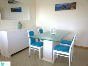 Bright apartment with sea view in Albufeira - 62 m², Pool