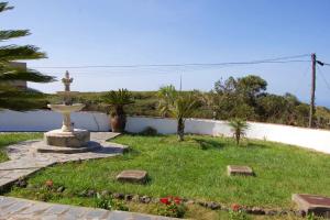 Charming apartment with terrace in Los Silos - 40 m²