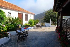 Charming apartment with terrace in Los Silos - 40 m²