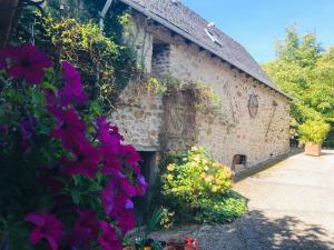 Maisons de vacances Pertus : Maison 3 Chambres
