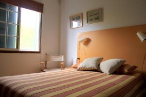 Welcoming House with Mountain View in Porto Santo