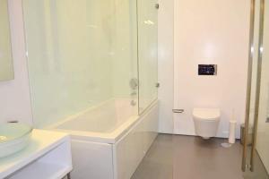 Welcoming Villa with Mountain View in Sobradelo da Goma