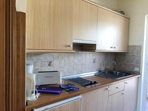 Cozy studio in Costa del Silencio 45 m² with sea view