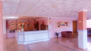 Cozy studio in Costa del Silencio 45 m² with sea view