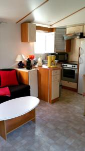 Maison accueillante à Biscarrosse avec piscine et jardin