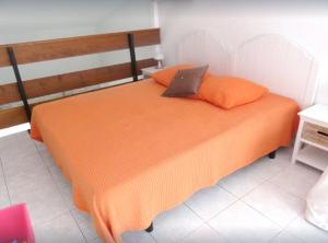 Maison conviviale à Lecci avec piscine partagée 70 m² 8 personnes