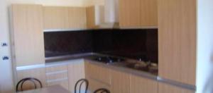 Modern apartment in Boca Chica – 75 m² with air conditioning