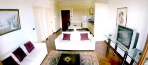 Modern apartment in Boca Chica – 75 m² with air conditioning