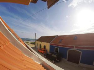 Charming studio in Peniche – Sea view 40 m²