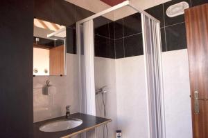 Charming studio in Peniche – Sea view 40 m²