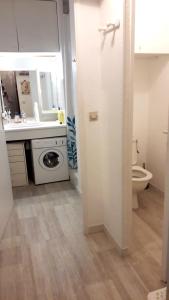 Appartement accueillant à Mandelieu-la-Napoule 32 m² avec balcon