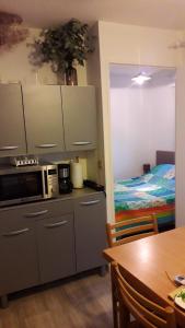 Appartement accueillant à Mandelieu-la-Napoule 32 m² avec balcon