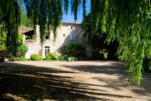 Appartements Studio avec piscine partagee et wifi a Forcalquier : photos des chambres