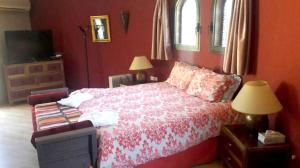 Luxury Villa Souss Massa + Pool