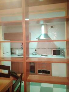 Modern apartment in Salamanca, 50 m², air-conditioned