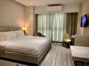 Capitol Hill Hotel and Suites