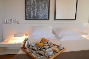 Hotels Aethos Corsica : photos des chambres