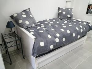 Appartements Deux studios centre village Loft ou cosy Studio-Cosy : photos des chambres