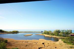 Apartment with Sea View room in Ferienpark B06-004 Ferienpark