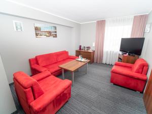 Hotel Tychy