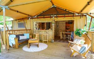 Vallicella Glamping Resort