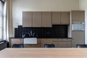 Apartment - Ground Floor room in Hoeve Hazegras
