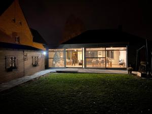 Vakantiewoning ‘t Reigersnest