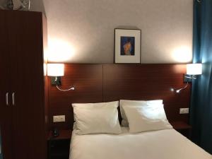 Hotels Relais Bergson : photos des chambres