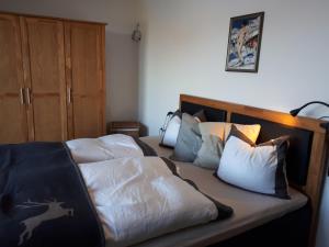 Apartment on ski slope, Westendorf
