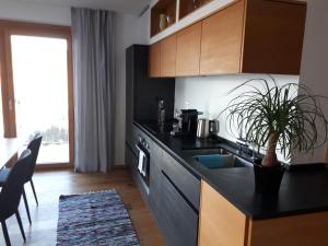 Apartment on ski slope, Westendorf