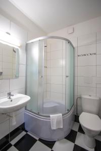 Hotel BEST with FREE PARKING