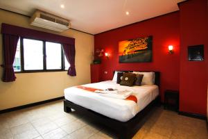 Angus OTools Guesthouse