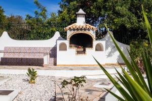 Villa Saint John by Algarve Vacation