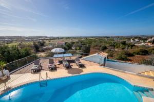 Villa Saint John by Algarve Vacation