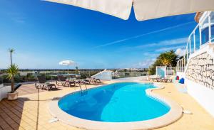 Villa Saint John by Algarve Vacation