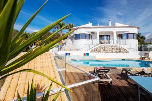 Villa Saint John by Algarve Vacation