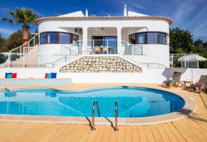Villa Saint John by Algarve Vacation