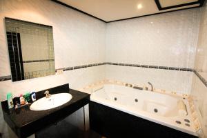 Angus OTools Guesthouse