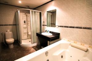 Angus OTools Guesthouse