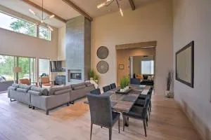 Mountain-Base Lodge 6 Miles to Downtown Bend - Deschutes River Woods