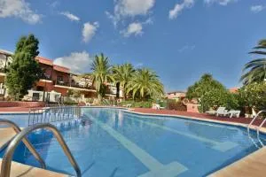 Vivienda Vacacional Los Balconcitos - Los Cancajos