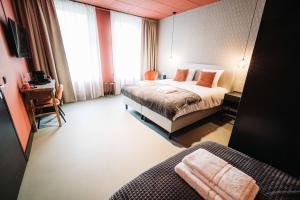 Boutique Hotel Lupo